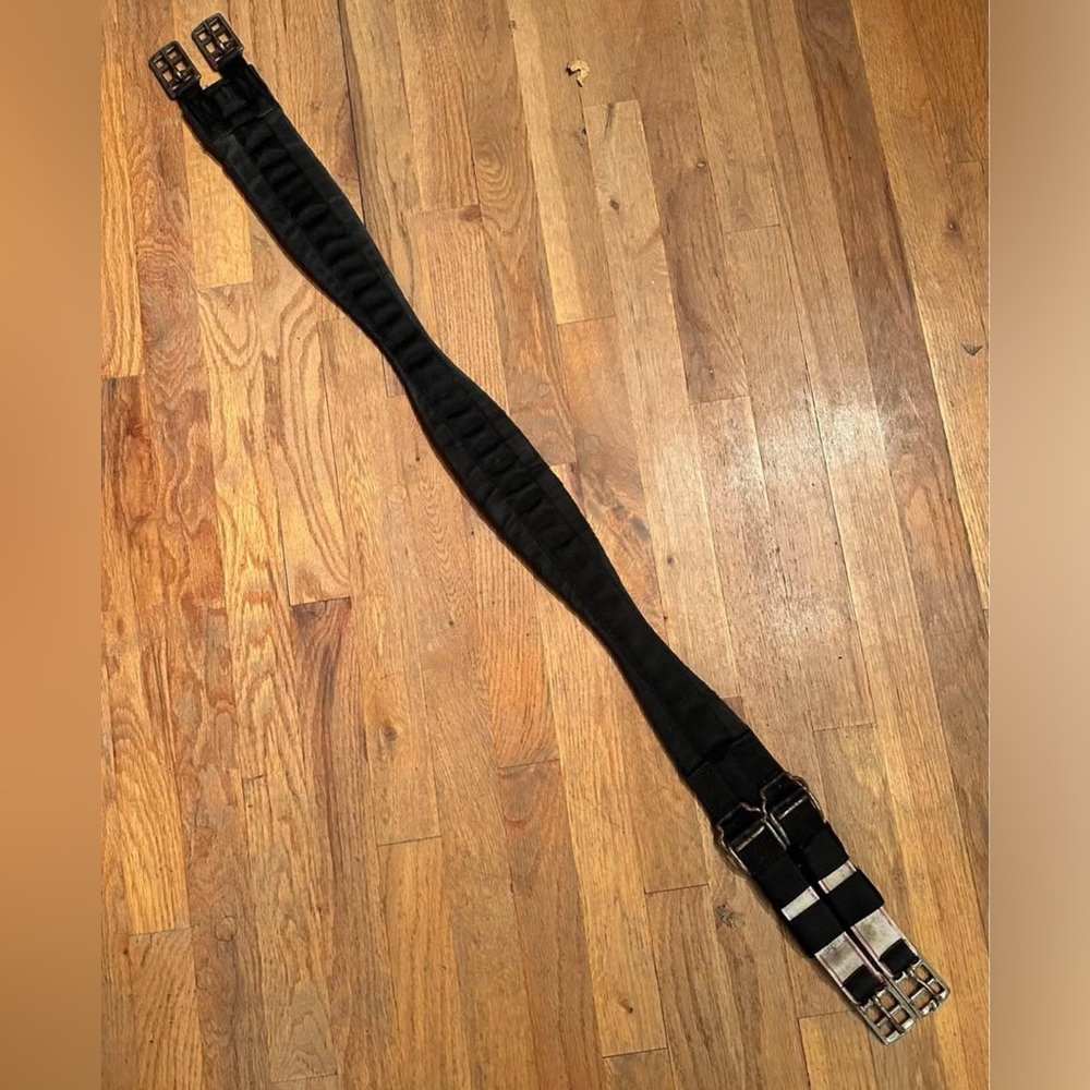 Horse Tack - 46” Cottage Craft English Girth
